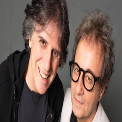 Terças no Ipanema - Kleiton e Kledir