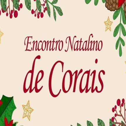 Classicos Domingos Encontro Natalino de Corais