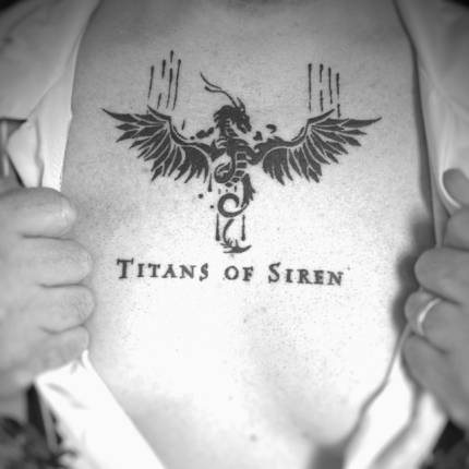 Titans of Siren