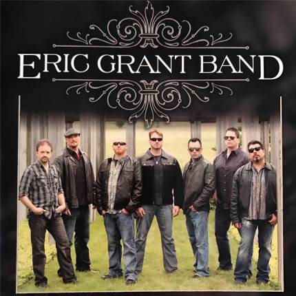 Eric Grant Band