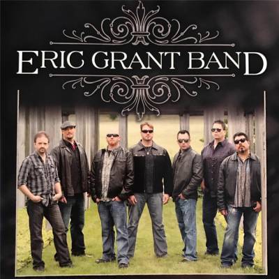 Eric Grant Band