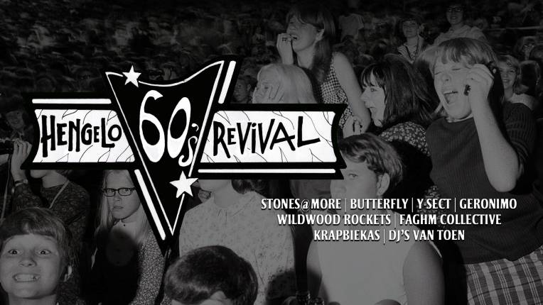 Hengelo 60's Revival