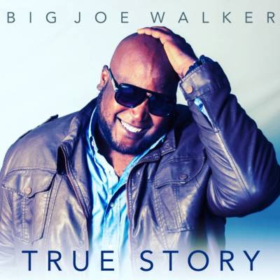 Big Joe Walker