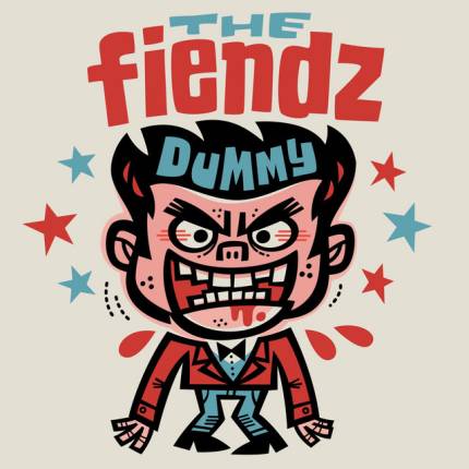 The Fiendz