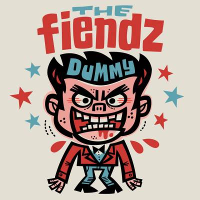 The Fiendz