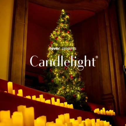 Candlelight Yorba Linda Christmas Carols on Strings