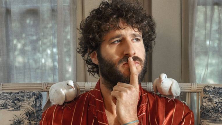 Lil Dicky