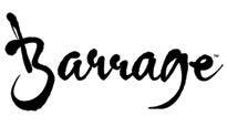 Barrage