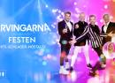 Arvingarna - Festen