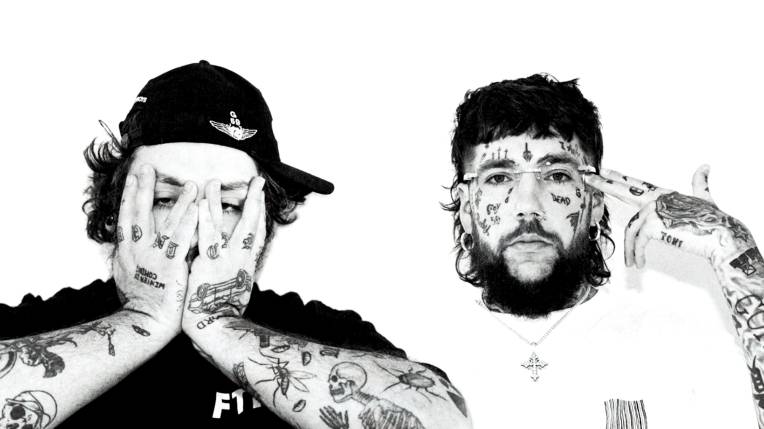 $uicideboy$