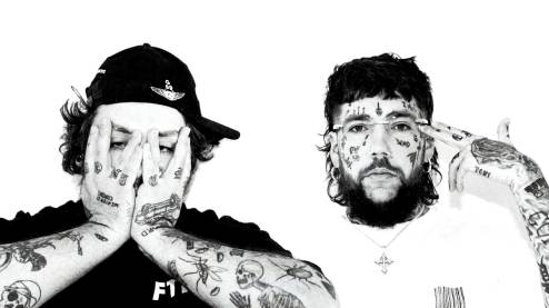 $uicideboy$