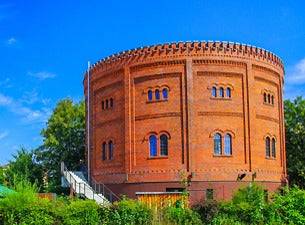 Alter Gasometer