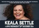 Keala Settle