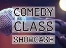 Advanced Comedy Class Showcase
