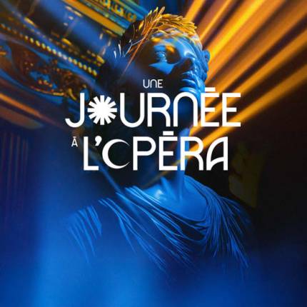 Une Journée à l'Opéra