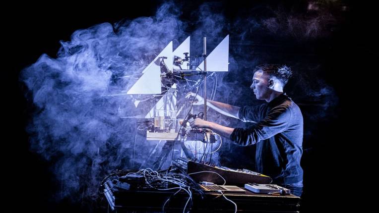 Moritz Simon Geist