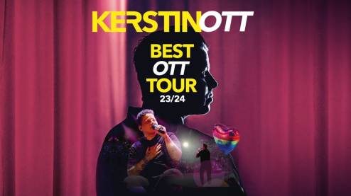 Kerstin Ott