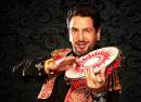 Gurdas Maan