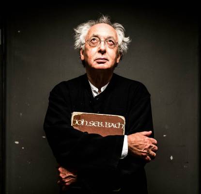 Philippe Herreweghe