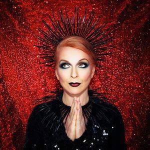 Toyah