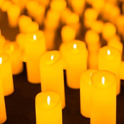 Candlelight  Klassieke rock op strijkers