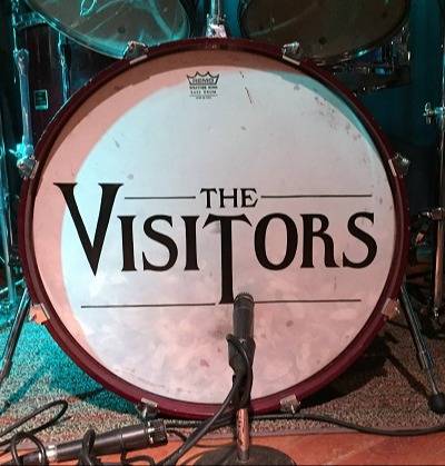 The Visitors