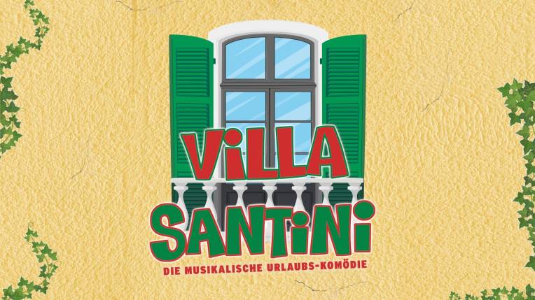 Villa Santini