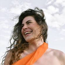 Luisa Corral