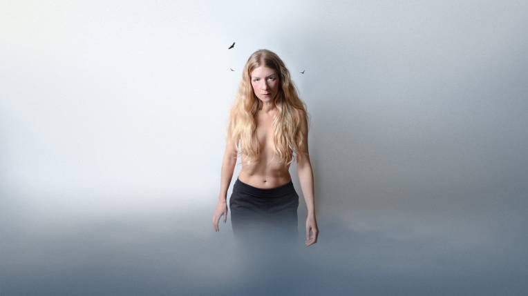 Iamamiwhoami