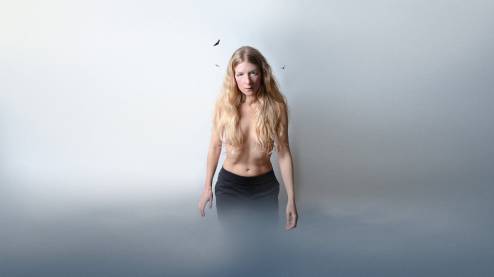 Iamamiwhoami