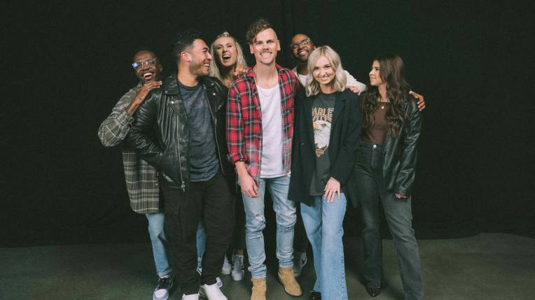 Elevation Worship