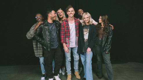 Elevation Worship