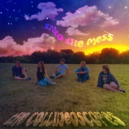 The Collideoscopes