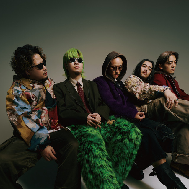 Kroi Fukuoka Tickets - Zepp Fukuoka | Sep 4, 2026