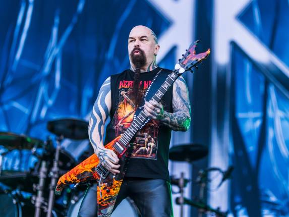 Kerry King