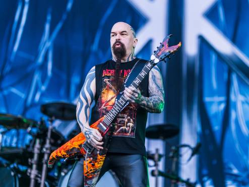 Kerry King