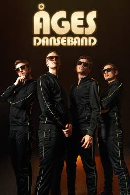 Åges Danseband