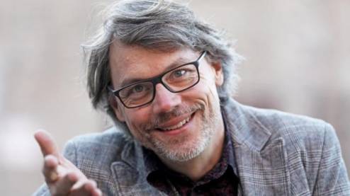 Christoph Sieber