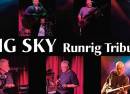 BIG SKY - Runrig Tribute