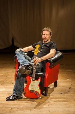 Ben Granfelt