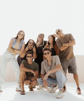 The Lack Family