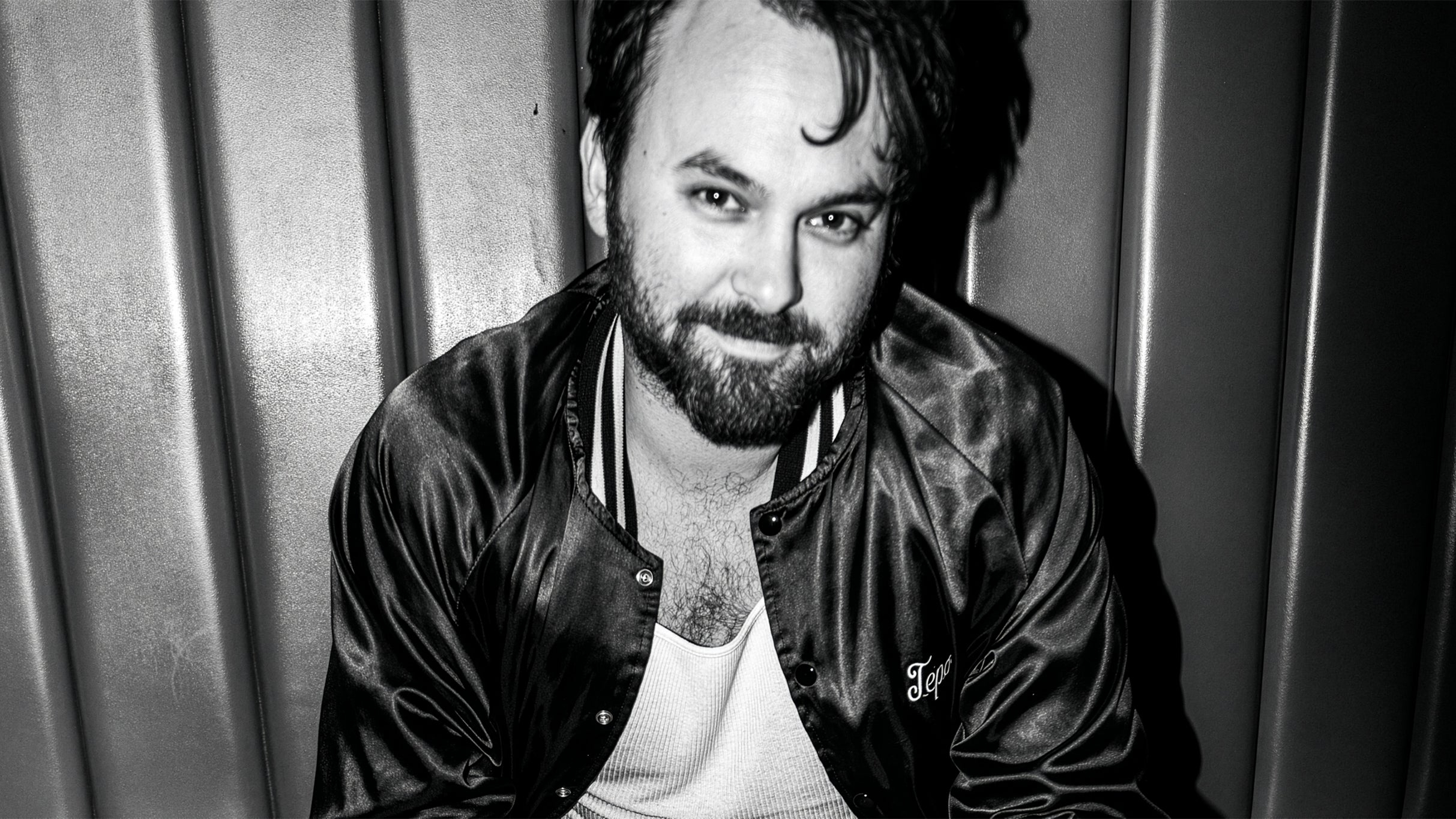 Shakey Graves