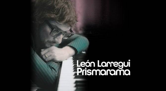 León Larregui