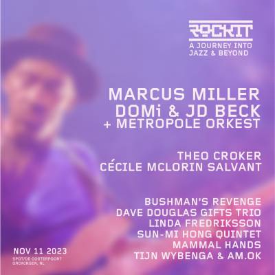 Rockit