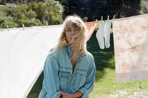 Lissie