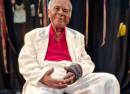 Zé Tobias - 98 anos de uma voz brasileira