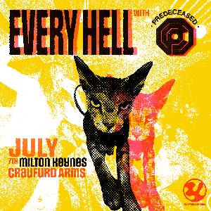 Every Hell
