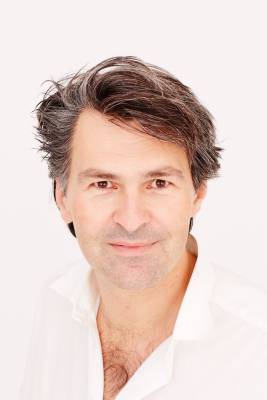 Mark Scheibe