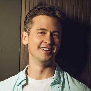 Matt McCusker