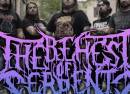 The Behest of Serpents